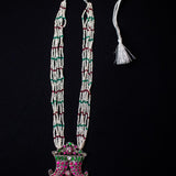 Unique statement necklace
