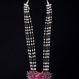 Stunning Rani Style Statement Necklace