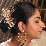 Royal Prism Chandbali