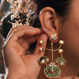 Royal Prism Chandbali