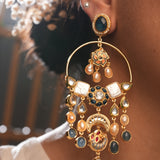 Royal Prism Chandbali