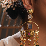 Royal Prism Chandbali
