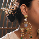 Royal Prism Chandbali