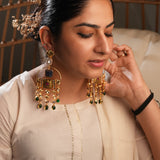 Royal Prism Chandbali