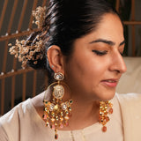Royal Prism Chandbali