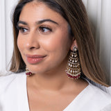 KundanRaga Jhumke : Jhumka Collection,