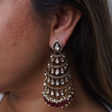 KundanRaga Jhumke : Jhumka Collection,