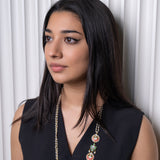 Royale Pearl Harmony -Isha Collection