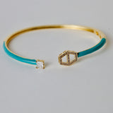 Tiffany hand cuffs