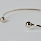 Brass necklace ( hasli style) Steel necklace ( hasli style )