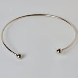 Brass necklace ( hasli style) Steel necklace ( hasli style )