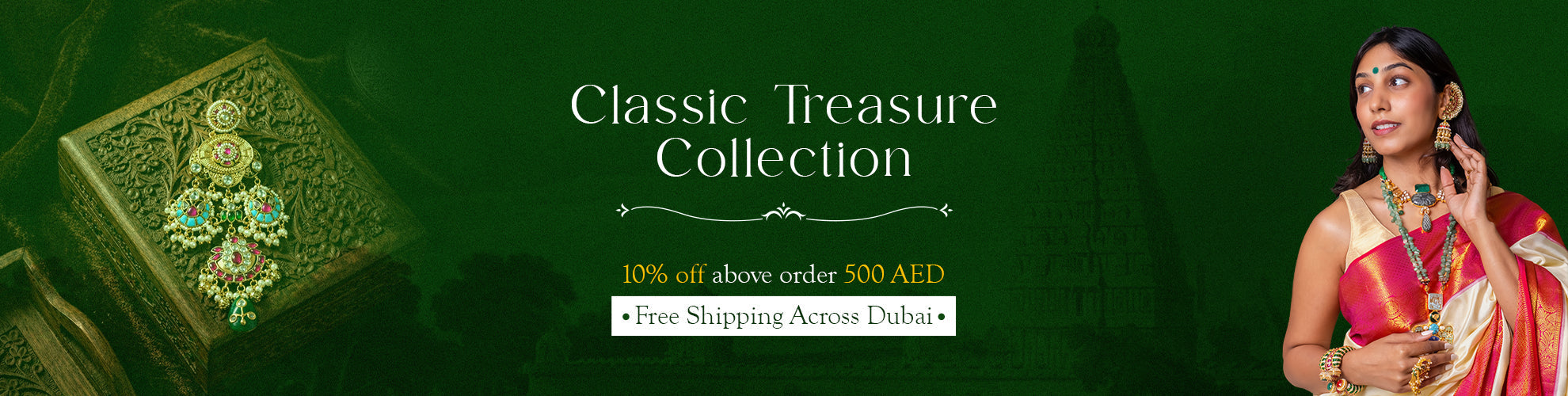 Classic Treasure