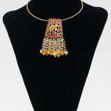 Elephant Figure Rajwada Style Hasli