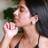 Signity glow Pendant set