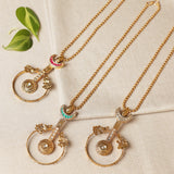 Isha Collection
