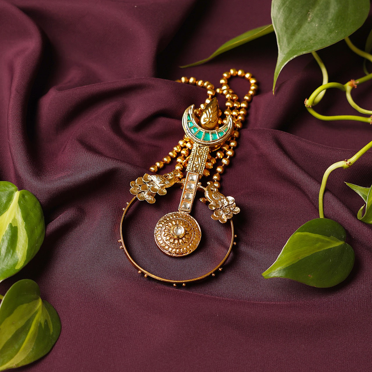 Isha Collection
