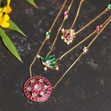 Isha Collection