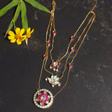 Isha Collection
