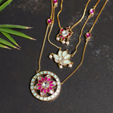 Isha Collection