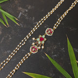 Royale Pearl Harmony - Isha Collection