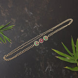 Royale Pearl Harmony -Isha Collection