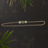 Royale Pearl Harmony -Isha Collection