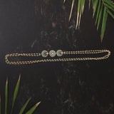 Royale Pearl Harmony -Isha Collection