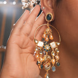 Royal Prism Chandbali