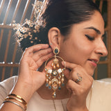 Royal Prism Chandbali
