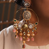 Royal Prism Chandbali