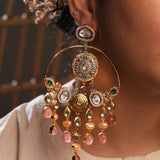 Royal Prism Chandbali