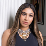 Royal Saga Necklace - Avasa Collection