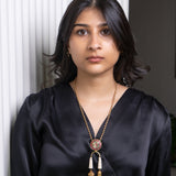 Ornate Whisper Chain - Isaana Collection