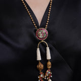 Ornate Whisper Chain - Isaana Collection