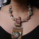 Ornaya Hasli- Isaana Collection