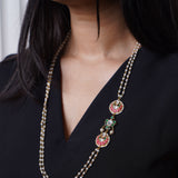 Royale Pearl Harmony -Isha Collection