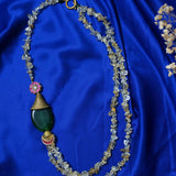 Yellow Citrine beads