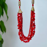 stunning a multi layer corals and crystals
