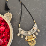 Royal Saga Necklace - Avasa Collection
