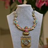 Ornaya Hasli- Isaana Collection