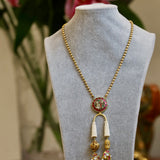 Ornate Whisper Chain - Isaana Collection