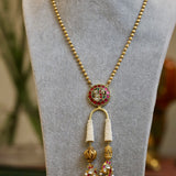 Ornate Whisper Chain - Isaana Collection
