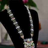 Antique heritage necklace