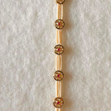 Pearl Kundan - Maatha Patti (Forehead Band)